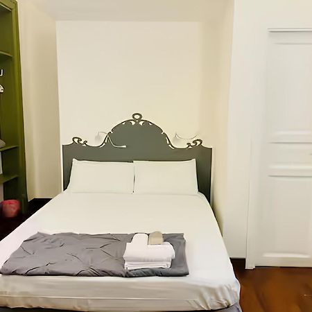 Baru'S House Hotel Palermo Eksteriør billede