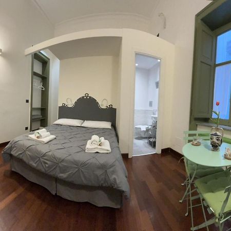 Baru'S House Hotel Palermo Eksteriør billede
