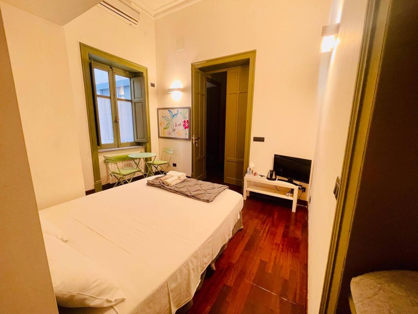 Baru'S House Hotel Palermo Eksteriør billede